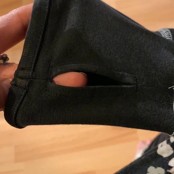Adidas retro zip hoodie - Picture 3 of 4